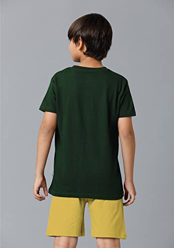 Image of KYDA KIDS Boys Clothing Sets