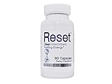 RESET Optimized Clean Fasting Energy, High Grade Electrolytes, Himalayan Pink Salt, 7 B-Complex...