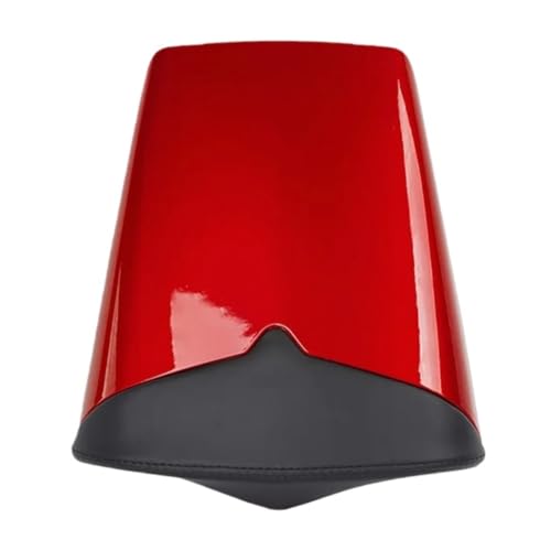 Carénage passager arrière Daytona 675 finition premium pour sublimer votre moto