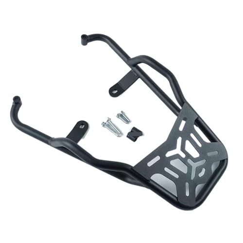 Support bagages arrière pour Benelli Leoncino BJ500
