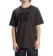 Tops , Screen Tee Item Weight: 1.0 kg Colour: Black Enzyme Wash