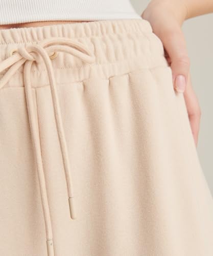 Unisex Terry Jogger3