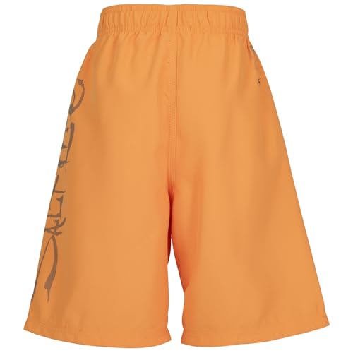 Image of Salt Life Kids' Stealth Brigade Youth Classic Fit Boardshorts