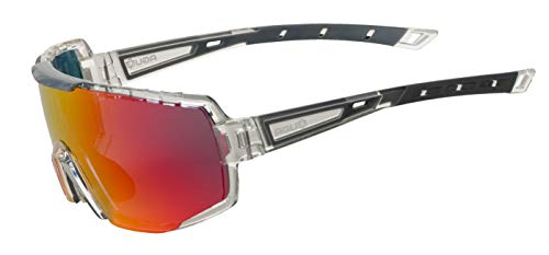 Preisvergleich Produktbild AGU Bold Essential, Radbrille, Fahrradbrille - Transparent