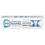 Sensodyne Pronamel Toothpaste, Intensive Enamel Repair, Clean Mint, 75ml