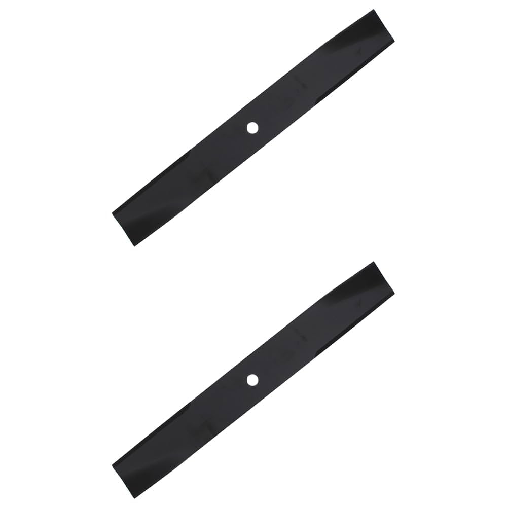 Amazon.com : RAParts (2) Fits Toro Timecutter Mower Blades