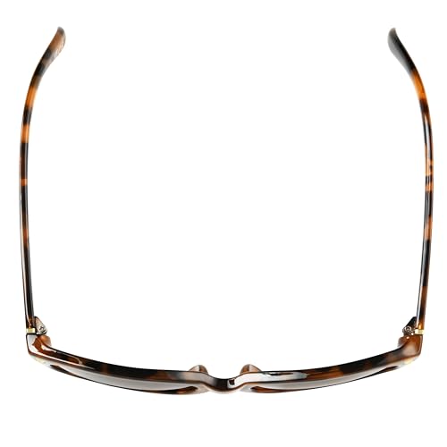 Foster Grant Sutton Polarized Sunglasses For Women, Brown Tortoise Shell Sunglasses4