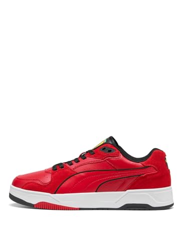 Sneakers basses RBD Break Scuderia Ferrari Unisexe