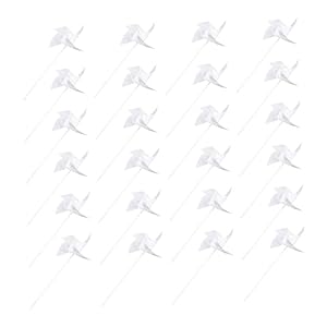 Perseloso Graffiti Wiatraczek Zestaw 24 sztuki