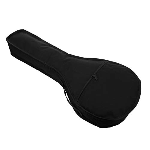 EXCEART Mandoline Gig Bag Rembourré Guitare Électrique Gig Bag Sac à Dos Bandoulière Sac de Guitare Acoustique Étui de… - Les Beatles, Paul McCartney, John Lennon, RIngo Starr, George Harrison EXCEART Mandoline Gig Bag Rembourré Guitare Électrique Gig Bag Sac à Dos Bandoulière Sac de Guitare Acoustique Étui de… – Image 6