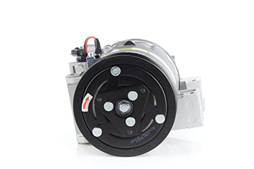 Compresseur de clim DCS17C NISSENS 890293 pour Nissan Altima R134a
