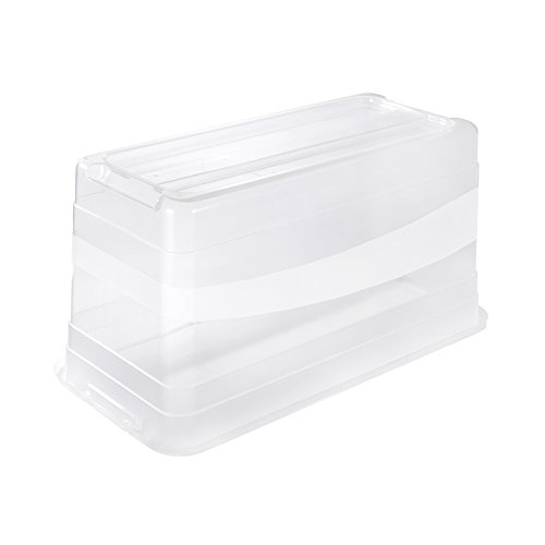 keeeper Set 2X Cornelia 83L la solution pour ranger les couettes et objets volumineux - 7