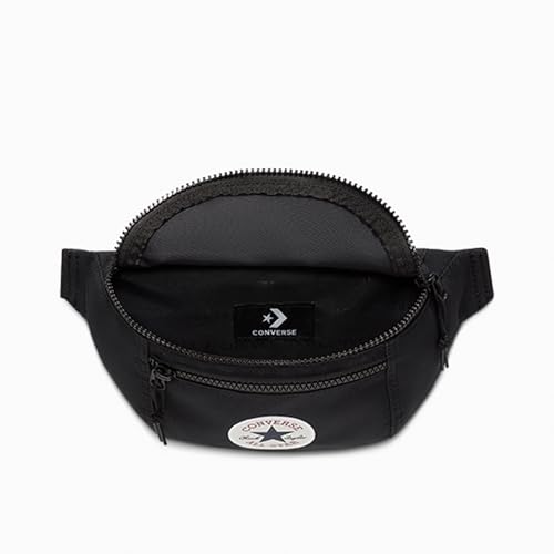 Riñonera Converse SP Go 2 Sling para evitar bolsillos llenos al caminar 3