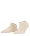 Produktbild Falke Damen Family W SN Sneakersocken, Elfenbein (Cream 4019), 39-42