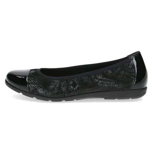 Image of Caprice Womens Women' 9-22152-42Ballet Flat