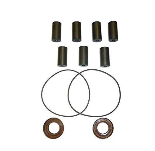 Delavan Old Style Repair Kit w/ 7-11/16" Rollers CCW Rotation 70-7700RK
