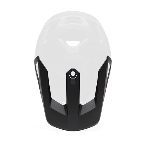 Visière Fox Racing Proframe Frequency pour casque de VTT Enduro