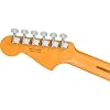 Fender American Ultra II Meteora Electric Guitar - Avalanche, Maple Fingerboard