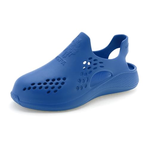 Image of U.S. Polo ASSN. Men Slip On Sandal