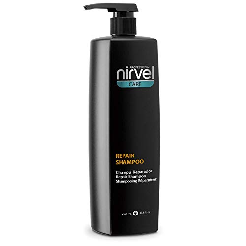 Nirvel Champú Reparador - 1000 ml