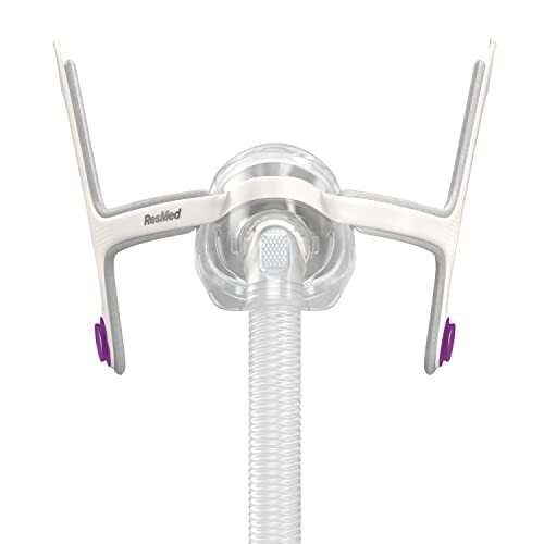 ResMed AirTouch N20 for Her - Premium CPAP Accessories, Including ...