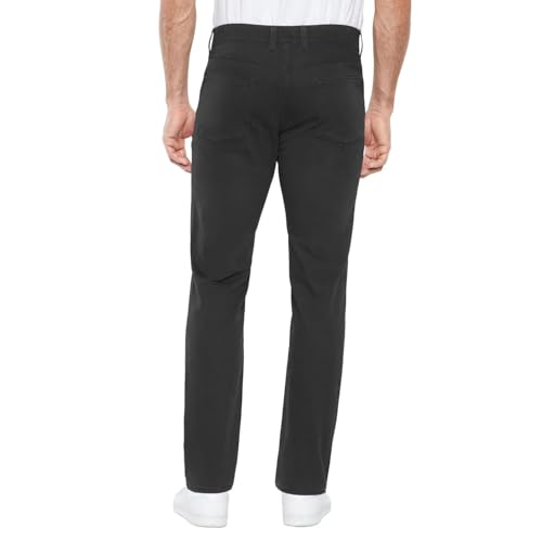 Image of Gap Men's Essential Slim Fit Khaki Chino Pants