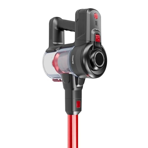 Aspirateur Balai sans Fil sans Sac UP600 H.Koenig -...