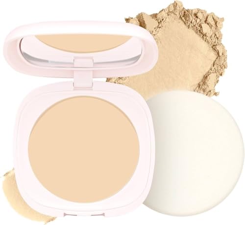 Image of HD Matte Powder Medium Coverage All Skin Compact