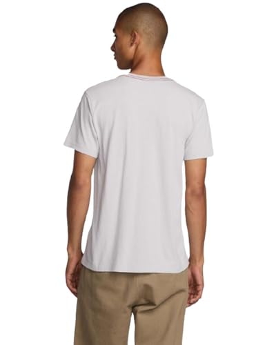 RVCA Men's PTC 2 Pigment Short Sleeve2