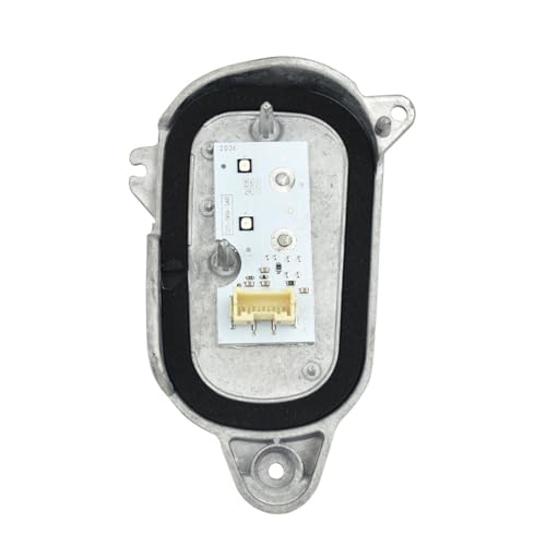 Phare DRL Q5 défectueux ? Changez le module 8R0941475B pour réparer le feu de jour