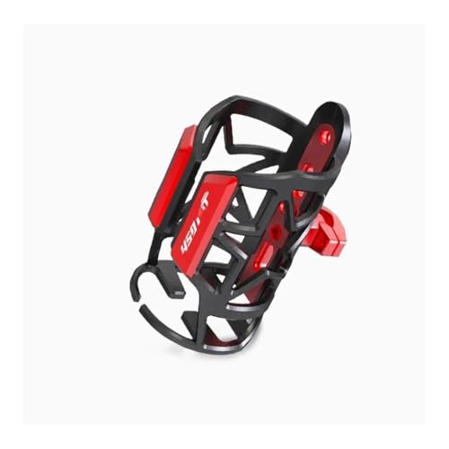 Porte-gobelet moto 450MT 2024 support guidon d'équitation