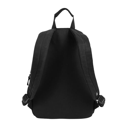Volcom Yard Canvas Backpack, New Black2
