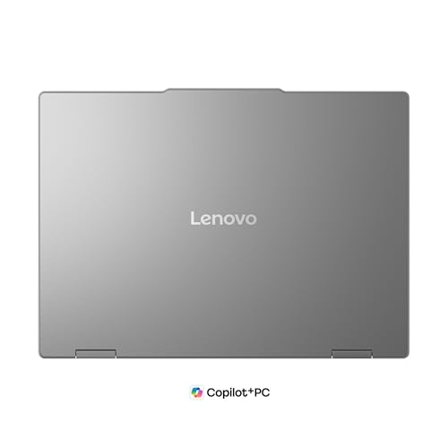 Lenovo IdeaPad 5 | 2-in-1 Laptop| Snapdragon X2| 16GB| 512GB |Ohne Netzteil – Bild 4