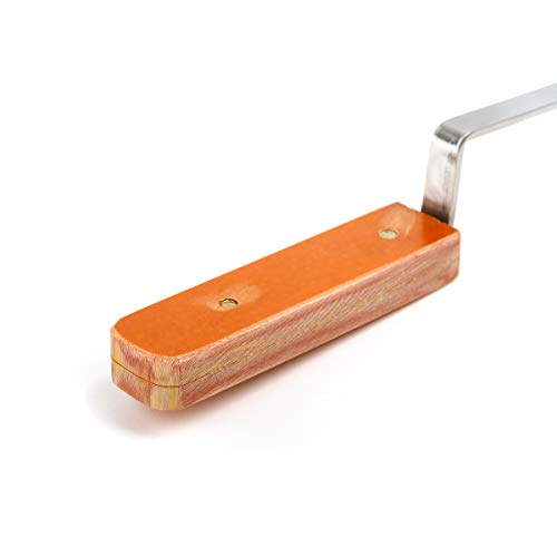 Dynacraft Blade Style Golf Grip Removal Tool, Remove and Reuse New and Good Conditioned Golf Club Grips