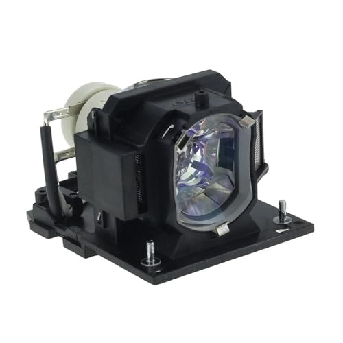 Ampoule de projecteur DT01411 lampe avec support AW312WN AX3003 MC-AW3006