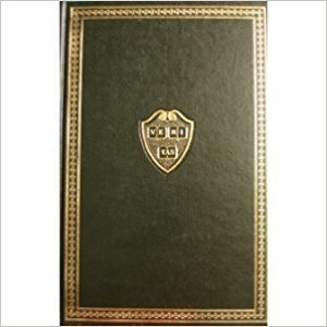 Hardcover The Harvard Classics Addison, Steele, Swift, Defoe, Johnson, and others Book