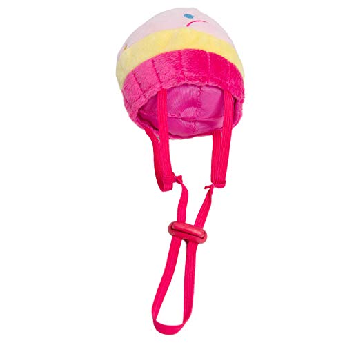 Sombrero cupcake para perro y gato Pet Krewe talla regular miniatura 5