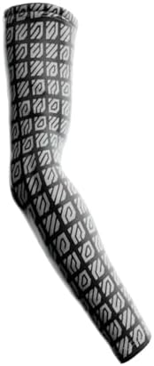 Wallhack Gaming Arm Sleeve Repeat Type | Gaming Setup Accessories Protective Sleeves for Arms