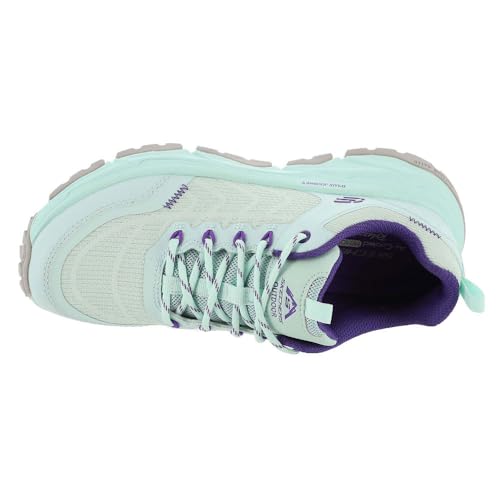Skechers Women's Relaxed Fit D'lux Journey Verbena Sneaker2