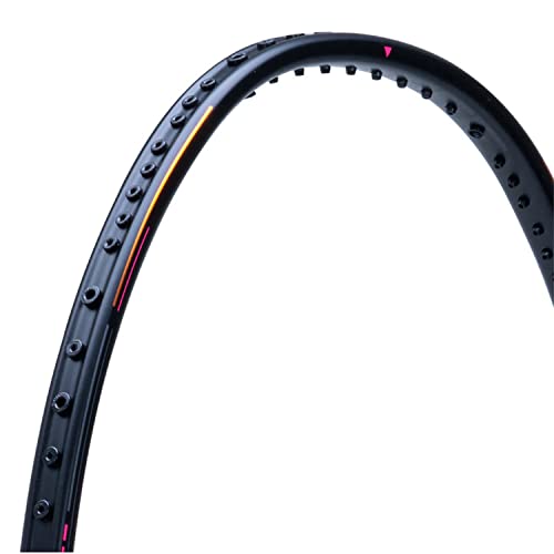 Image of Li-Ning Graphite Axforce 80 Unstrung Professional Badminton Racquet