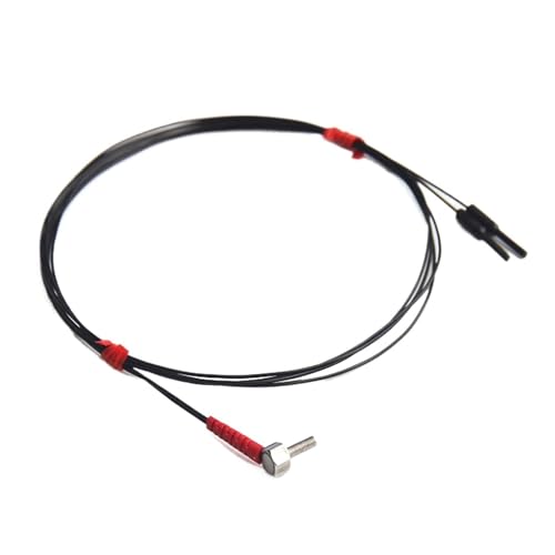 Capteur à fibre optique M3 pour résoudre les erreurs de tri optique
