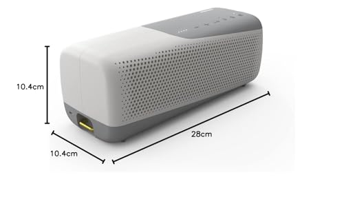Philips TAS7807W Enceinte sans fil Bluetooth - vue 8