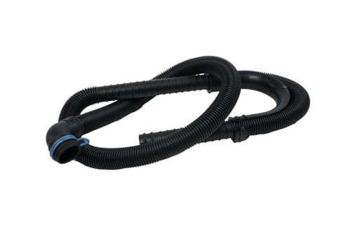 Whirlpool W11551765 Genuine OEM Washer Drain Hose Replacement Part - Replaces...