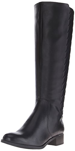 Calvin Klein Women's GIADA2, Black, 10 M US