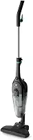 Aspirador pó vertical com fio portátil de mão 2 em 1 1100W cabo 5m capacidade 1,2L filtro HEPA Electrolux STK12 preto 127v