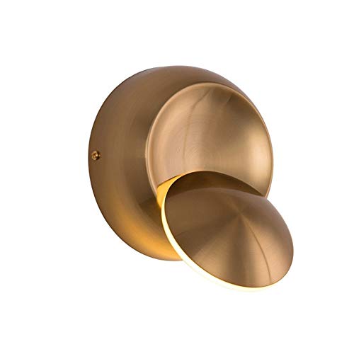 Apliques de Pared Rusticos Blanco Marca QTYQWC