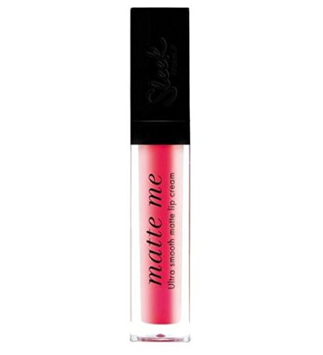 Sleek Matte Me Lip Cream