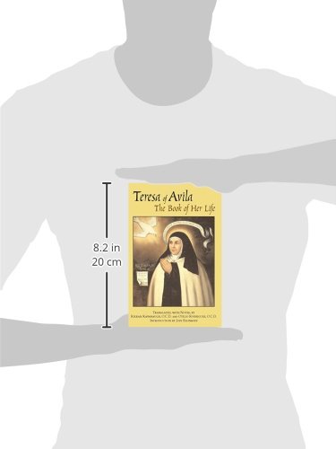 Teresa of Avila: The Book of Her Life