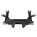 ALMULOO Front Frame Subframe Crossmember Compatible with 2003-2005 Chevrolet Cavalier Pontiac Sunfire Replacement Steel Black