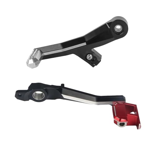 Levier vitesse moto tordu ? Remplacer commandes et frein pour GS1300 2024
